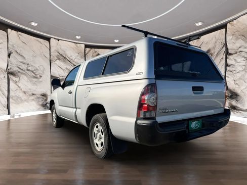 Used 2011 Toyota Tacoma 2WD Regular Cab image 6