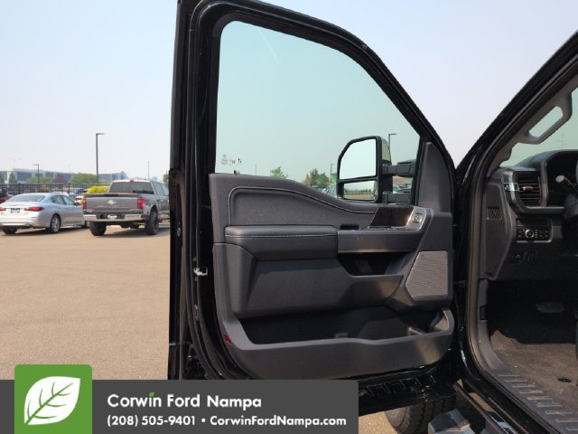 New 2026 Ford F350 Lariat w/ Chrome Package AWD/4WD image 10