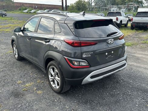 Used 2023 Hyundai Kona SEL w/ Cargo Package AWD/4WD image 6