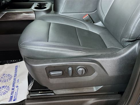 Used 2021 Chevrolet Silverado 1500 LTZ image 18