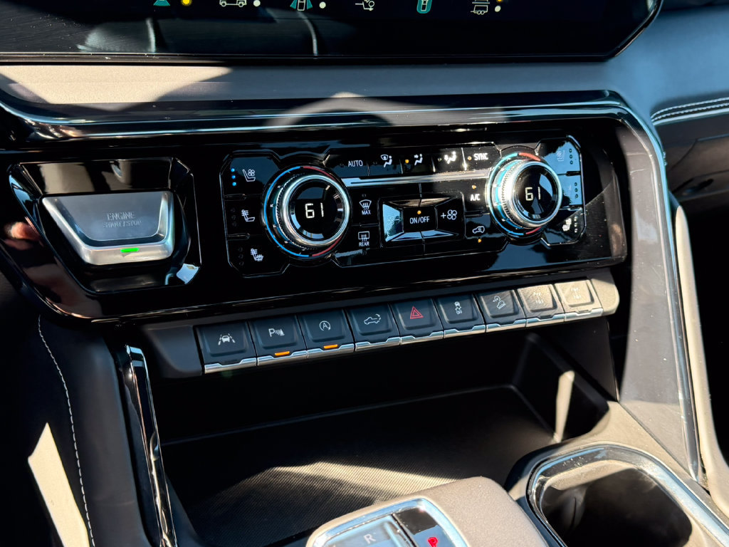 Certified 2022 GMC Sierra 1500 AT4X AWD/4WD image 43