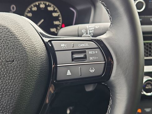 Certified 2024 Honda Civic Sport image 13