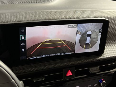 New 2025 Kia EV6 Wind image 17