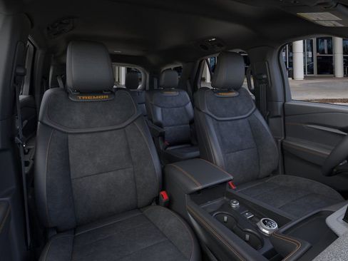 New 2026 Ford Explorer Tremor w/ Tremor Convenience Package image 10