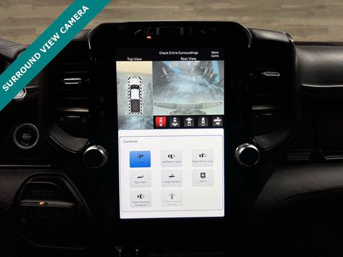 Used 2022 RAM 3500 Limited image 10