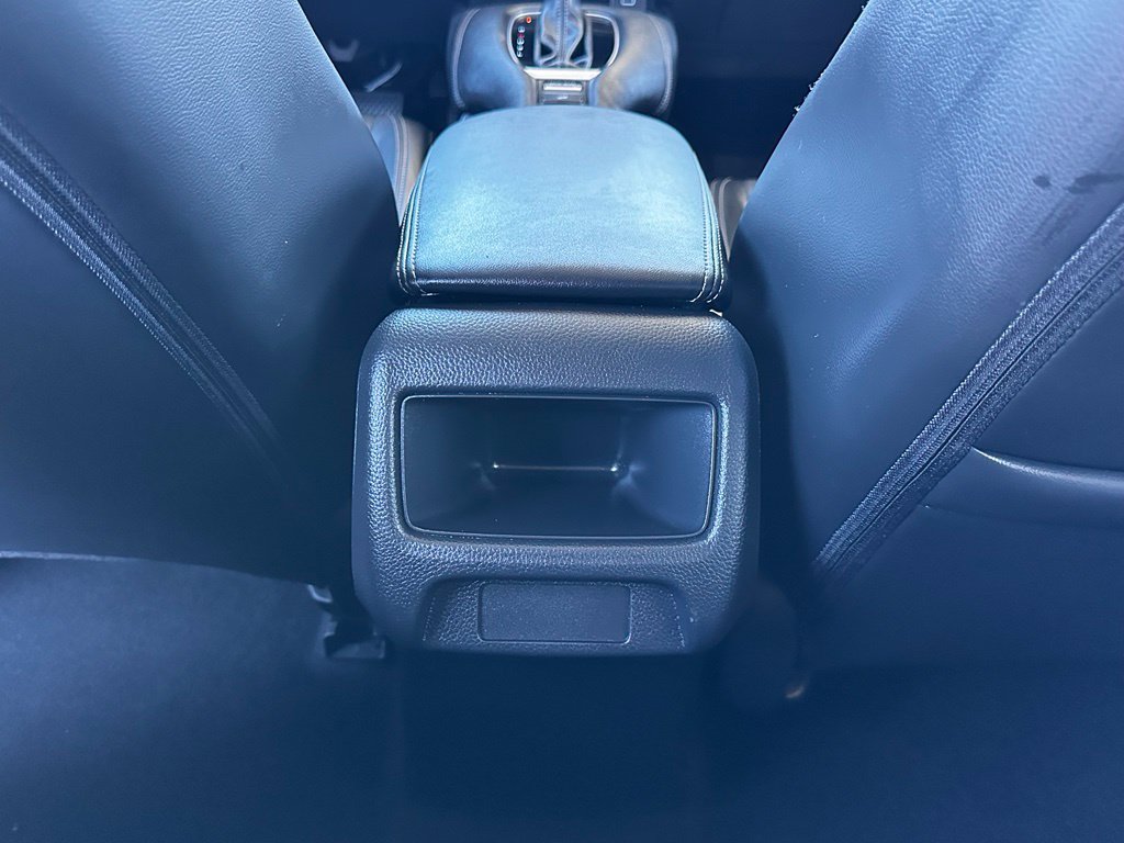 Used 2024 Honda HR-V EX-L image 21