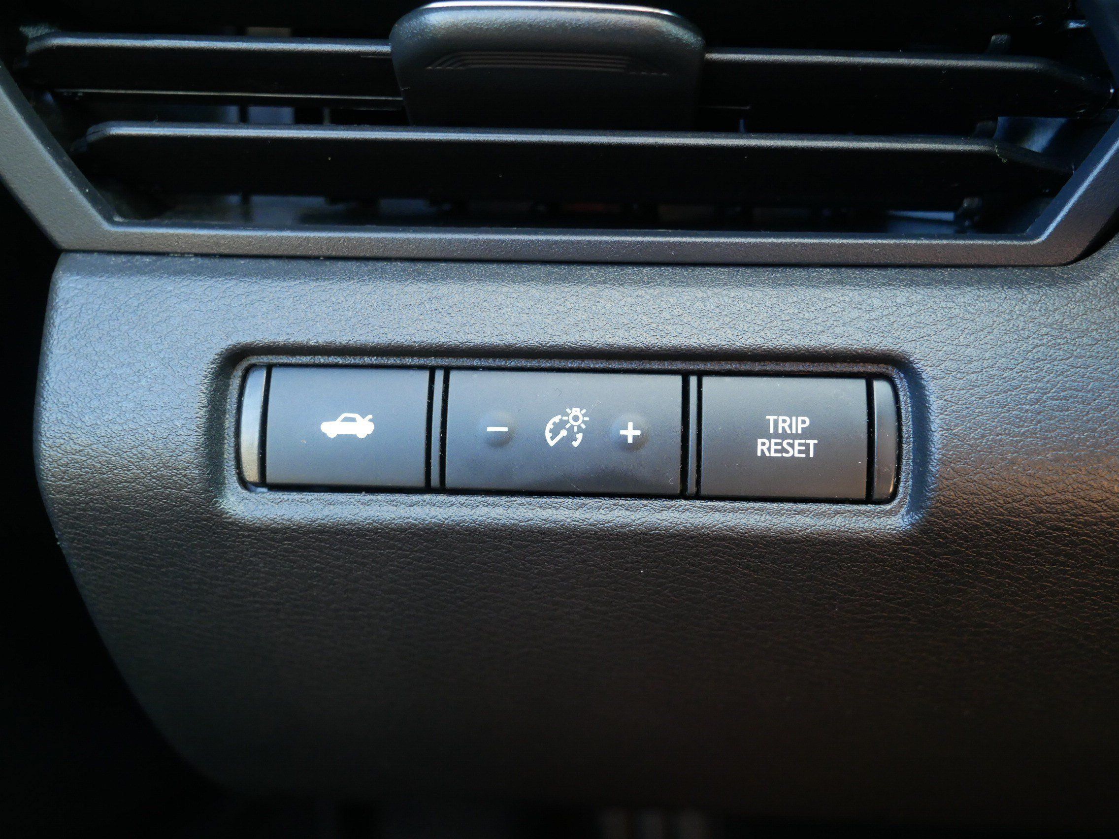 Certified 2024 Nissan Altima 2.5 SV AWD/4WD image 26