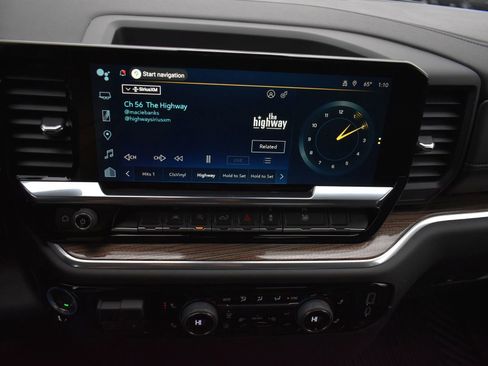 New 2026 Chevrolet Silverado 1500 LT image 23