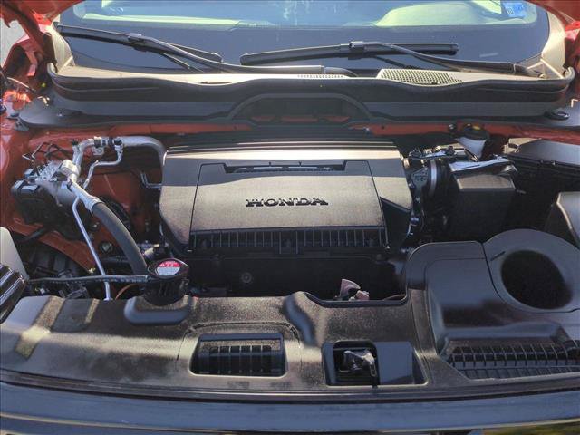 Used 2026 Honda Passport TrailSport image 24