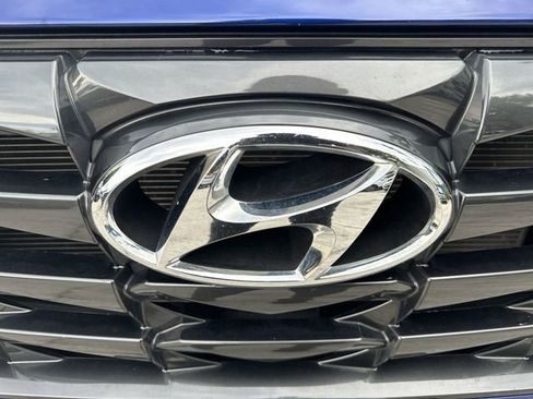 Used 2024 Hyundai Tucson SE FWD image 10