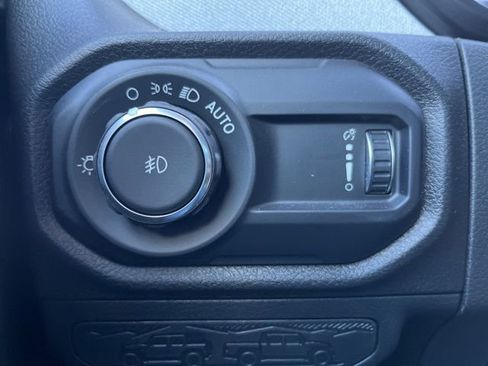 Used 2024 Jeep Wrangler Sport S image 24