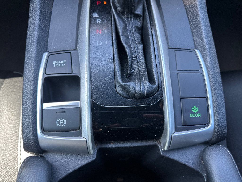 Used 2019 Honda Civic Sport image 29