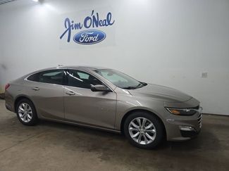 Used 2023 Chevrolet Malibu LT video 1