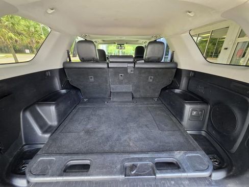 Used 2013 Toyota 4Runner Limited RWD image 14