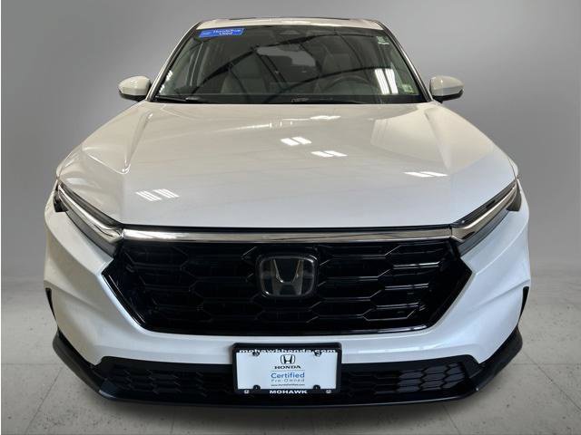 Certified 2023 Honda CR-V EX image 10