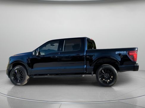 New 2026 Ford F150 XLT w/ Equipment Group 302A MID image 17