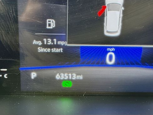 Used 2022 Volkswagen Taos S image 16