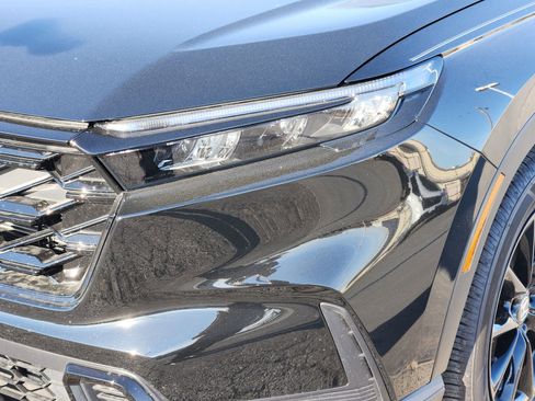 New 2026 Honda CR-V Sport image 11