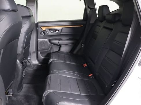 Used 2022 Honda CR-V EX-L image 13