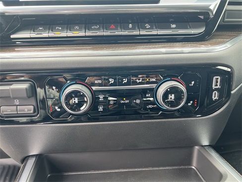 New 2024 Chevrolet Silverado 1500 RST w/ All Star Edition Plus image 18