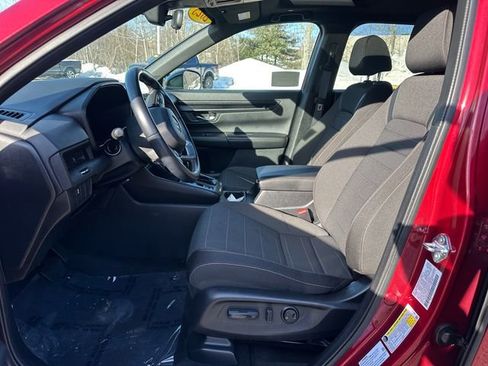 Used 2025 Honda CR-V Sport image 25