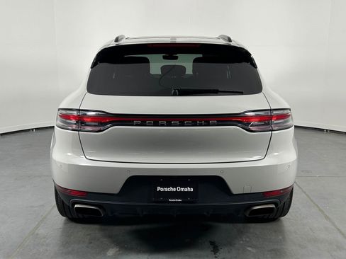 Used 2021 Porsche Macan AWD/4WD image 6