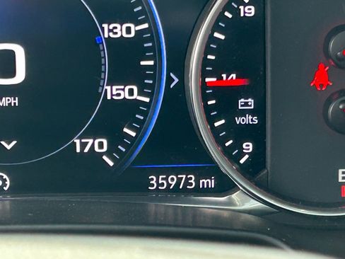 Used 2023 Chevrolet Blazer RS w/ Enhanced Convenience Package image 33