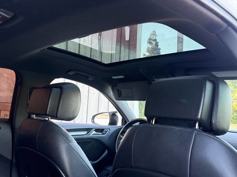 Used 2018 Audi A3 2.0T Premium w/ Convenience Package image 17