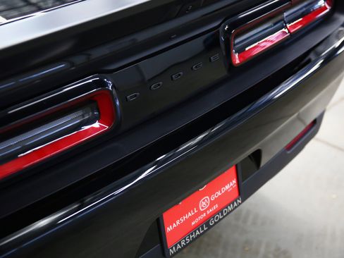 Used 2023 Dodge Challenger SRT Hellcat Redeye RWD image 62