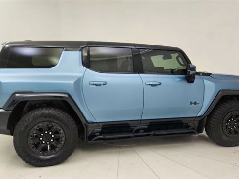 Used 2024 GMC Hummer EV 3X w/ Omega Edition image 6
