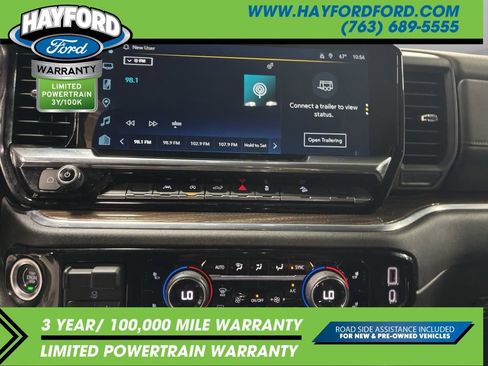 Used 2022 Chevrolet Silverado 1500 RST AWD/4WD image 18