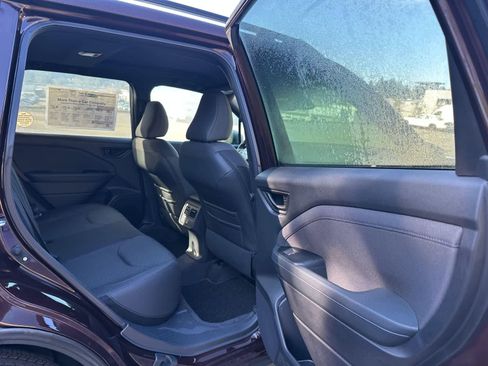 New 2026 Subaru Forester Premium image 13