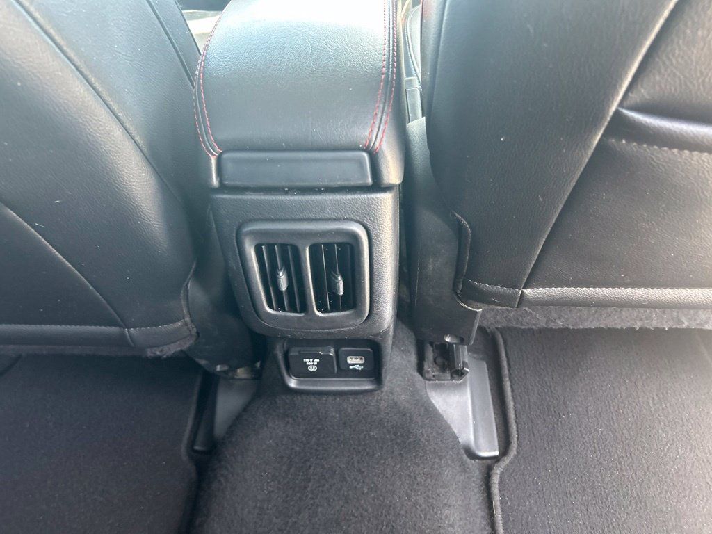 Certified 2021 Jeep Compass Trailhawk AWD/4WD image 30