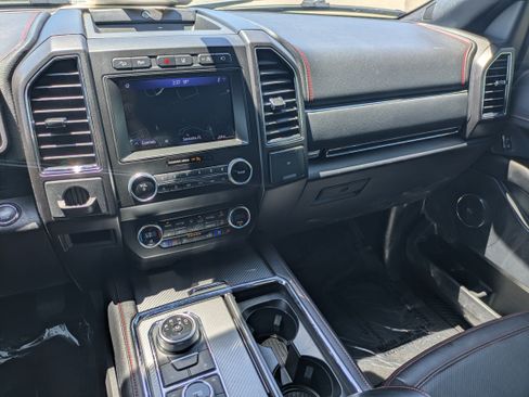 Certified 2021 Ford Expedition Limited AWD/4WD image 32
