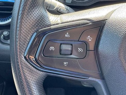 Certified 2024 Chevrolet Trax LS w/ Driver Confidence Package FWD image 19