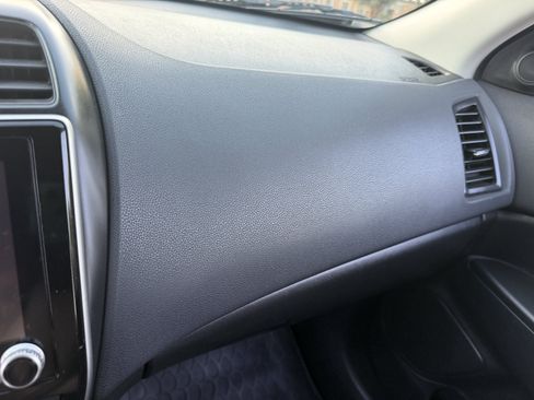 Used 2020 Mitsubishi Outlander Sport ES FWD image 25