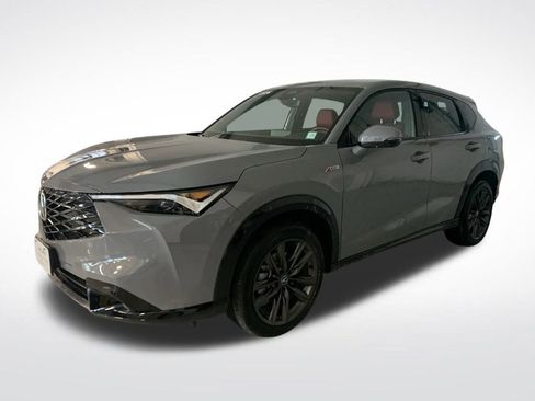 Used 2025 Acura ADX A-Spec image 1