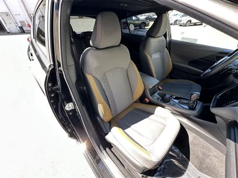 Certified 2025 Subaru Crosstrek 2.5i Sport w/ Crosstrek Mirror Package image 15