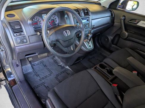 Used 2011 Honda CR-V LX image 10