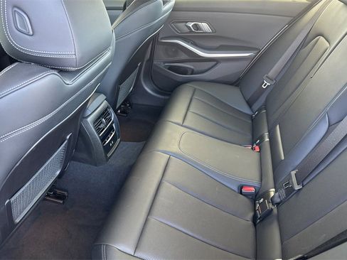 Used 2023 BMW 330e w/ Driving Assistance Package image 5