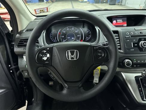 Used 2013 Honda CR-V LX image 18