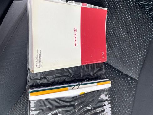 Used 2009 Toyota Corolla S FWD image 21