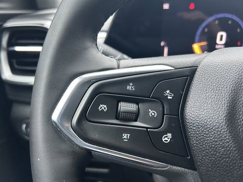 Used 2025 Chevrolet TrailBlazer LT w/ Convenience Package image 27