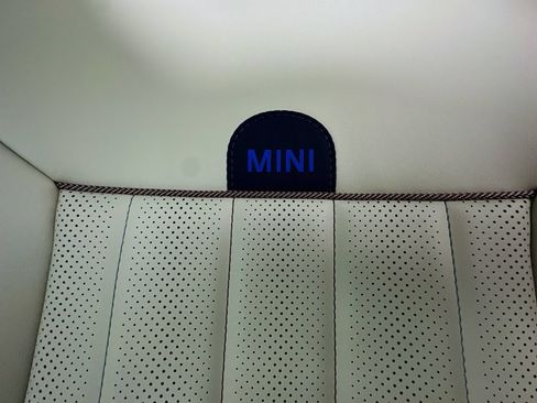 New 2027 MINI Cooper Countryman S AWD/4WD image 37