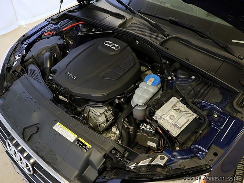 Used 2018 Audi A5 2.0T Prestige w/ Luxury Package image 32