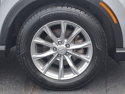 Certified 2024 Honda CR-V EX image 8
