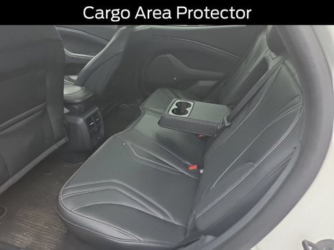 Used 2021 Ford Mustang Mach-E Premium RWD image 12