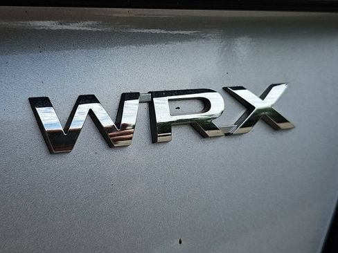 Used 2022 Subaru WRX AWD/4WD image 28