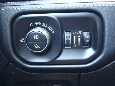 Used 2023 RAM 1500 Limited w/ Night Edition AWD/4WD image 25