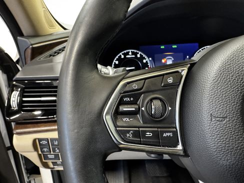 Used 2021 Acura RDX FWD w/ Advance Package image 23